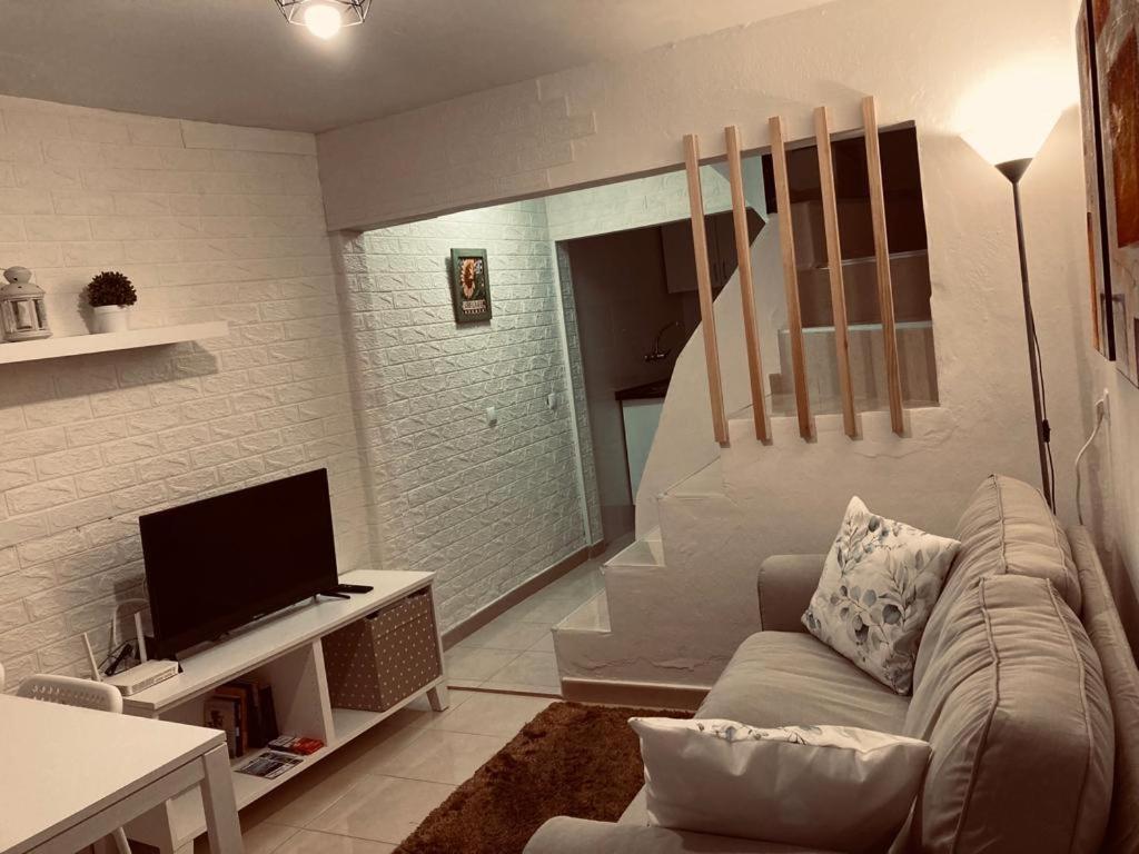 Casa El Campanario Villa Yunquera Екстериор снимка
