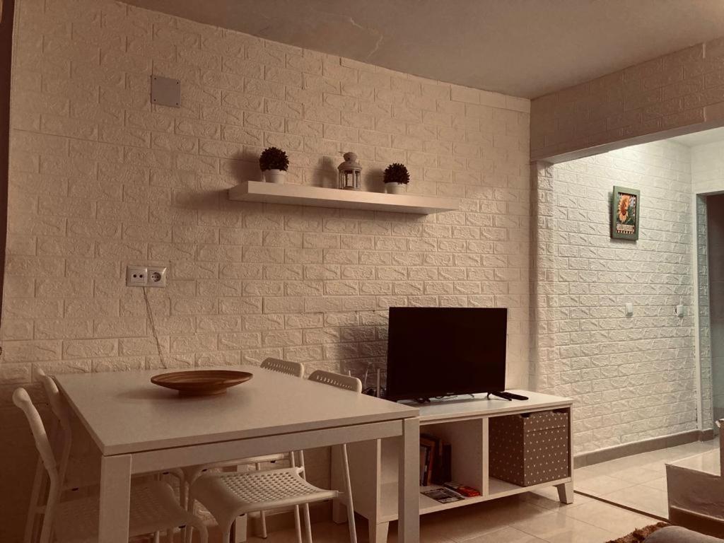 Casa El Campanario Villa Yunquera Екстериор снимка