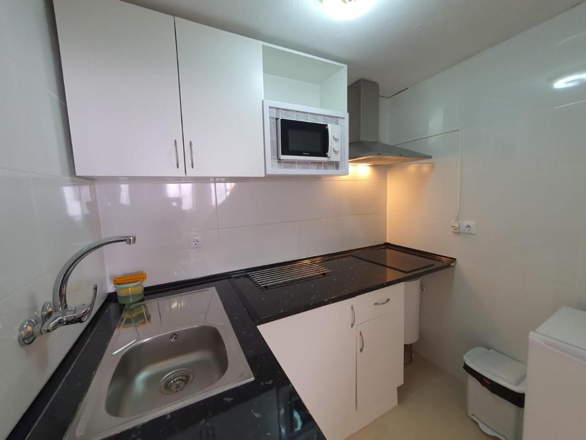 Casa El Campanario Villa Yunquera Екстериор снимка