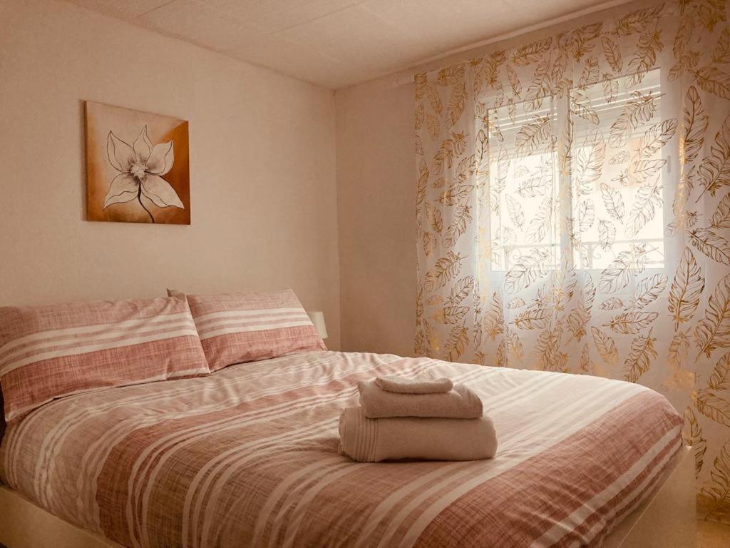 Casa El Campanario Villa Yunquera Екстериор снимка